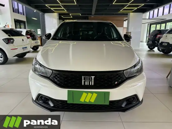 FIAT-ARGO-1.0 FIREFLY FLEX DRIVE MANUAL FIAT-ARGO-2025
