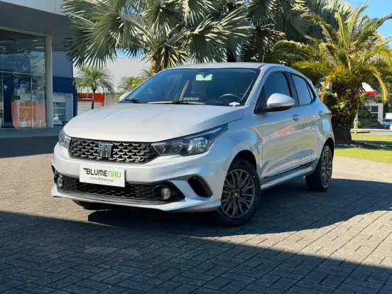 FIAT-ARGO-2021