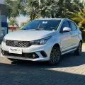 FIAT ARGO 1.0 FIREFLY FLEX DRIVE MANUAL FIAT ARGO 1.0 FIREFLY FLEX DRIVE MANUAL