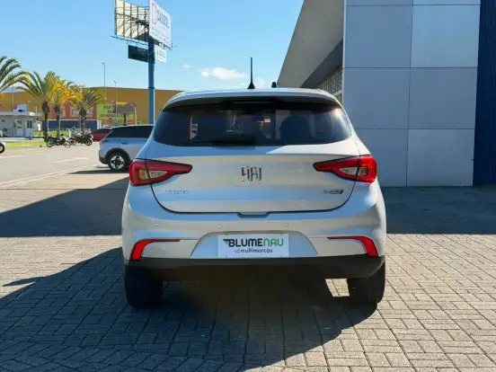 FIAT-ARGO-2021