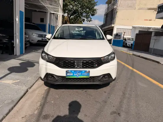 FIAT-ARGO-1.0 FIREFLY FLEX DRIVE MANUAL FIAT-ARGO-2025