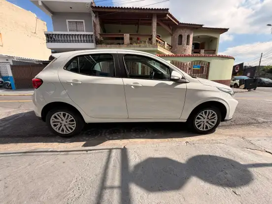 FIAT-ARGO-1.0 FIREFLY FLEX DRIVE MANUAL FIAT-ARGO-2025