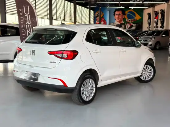 FIAT-ARGO-2025