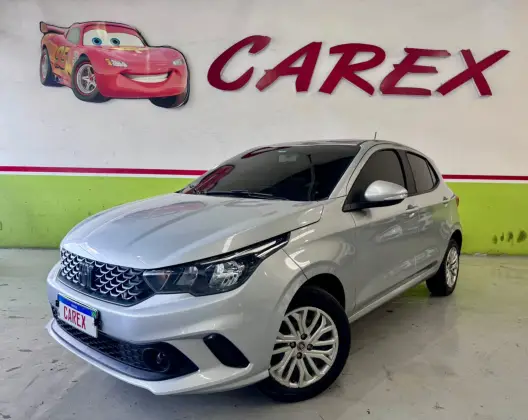 FIAT ARGO 1.0 FIREFLY FLEX DRIVE MANUAL