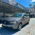FIAT ARGO 1.0 FIREFLY FLEX DRIVE MANUAL FIAT ARGO 1.0 FIREFLY FLEX DRIVE MANUAL