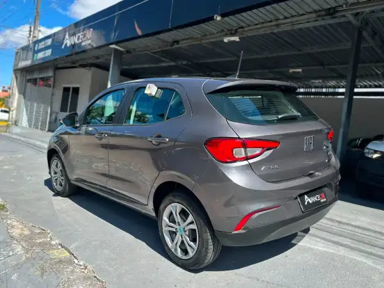 FIAT-ARGO-2024