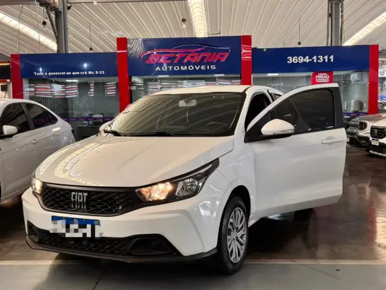 FIAT ARGO 1.0 FIREFLY FLEX DRIVE MANUAL