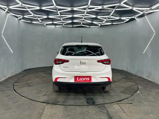 FIAT-ARGO-2025