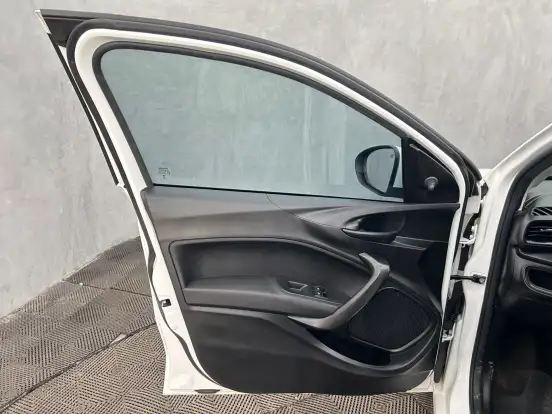 FIAT-ARGO-1.0 FIREFLY FLEX MANUAL FIAT-ARGO-2025