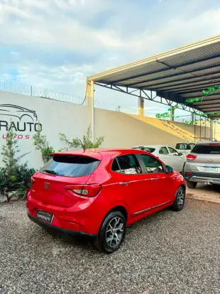 FIAT-ARGO-2018