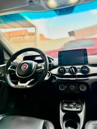 FIAT-ARGO-1.3 FIREFLY FLEX DRIVE GSR FIAT-ARGO-2018