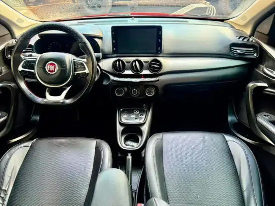 FIAT-ARGO-1.3 FIREFLY FLEX DRIVE GSR FIAT-ARGO-2018