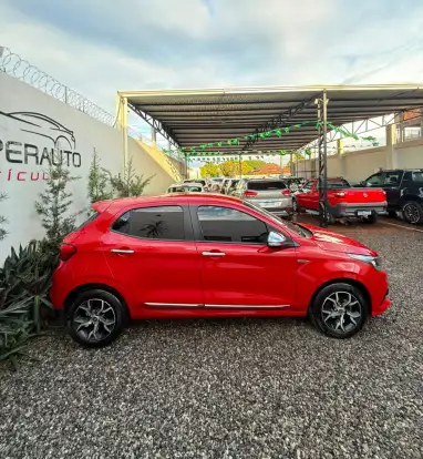 FIAT-ARGO-1.3 FIREFLY FLEX DRIVE GSR FIAT-ARGO-2018