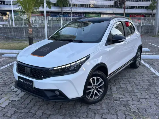 FIAT-ARGO-1.3 FIREFLY FLEX TREKKING CVT FIAT-ARGO-2025