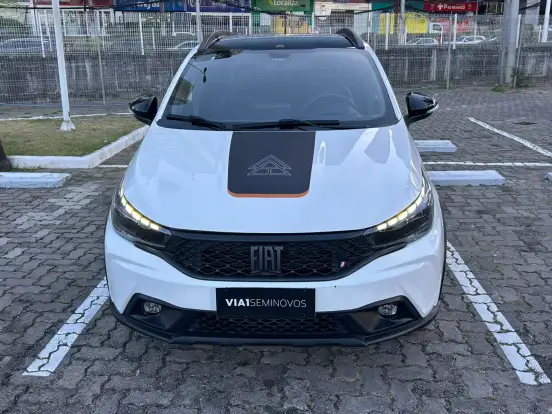 FIAT-ARGO-1.3 FIREFLY FLEX TREKKING CVT FIAT-ARGO-2025