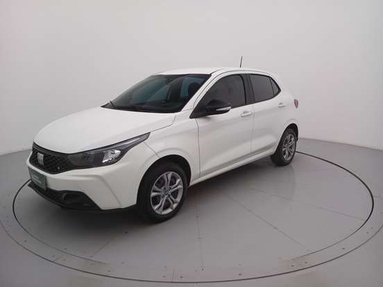 FIAT-ARGO-2025