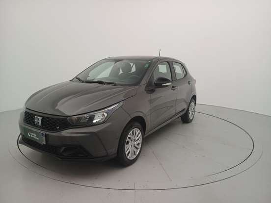 FIAT-ARGO-2025