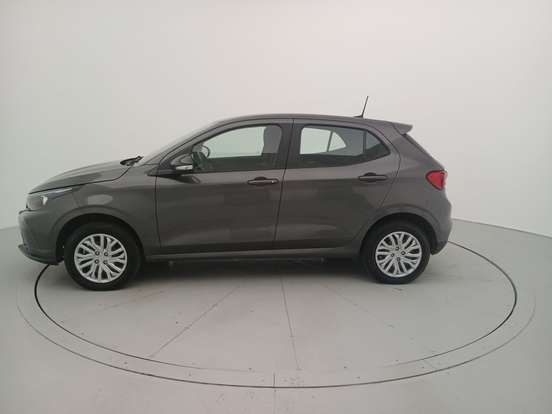 FIAT-ARGO-1.0 FIREFLY FLEX DRIVE MANUAL FIAT-ARGO-2025