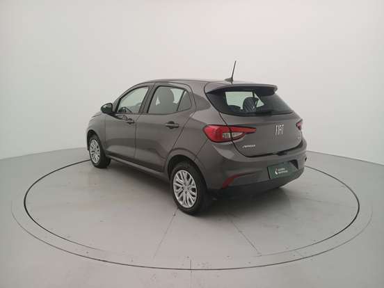 FIAT-ARGO-1.0 FIREFLY FLEX DRIVE MANUAL FIAT-ARGO-2025