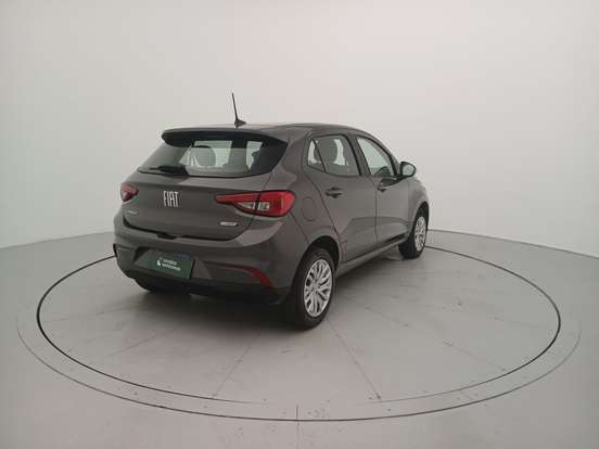 FIAT-ARGO-1.0 FIREFLY FLEX DRIVE MANUAL FIAT-ARGO-2025