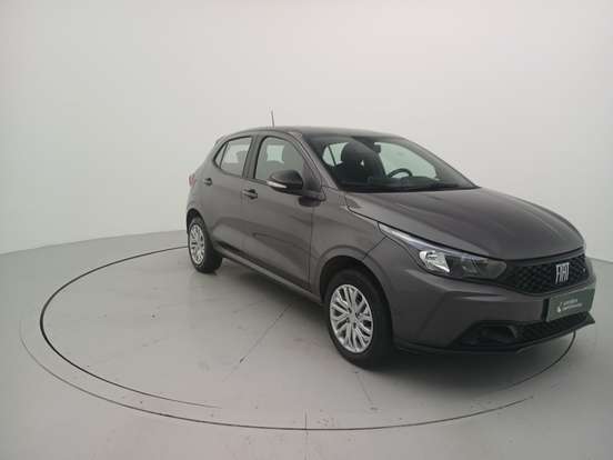 FIAT-ARGO-1.0 FIREFLY FLEX DRIVE MANUAL FIAT-ARGO-2025