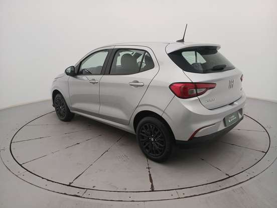 FIAT-ARGO-2025