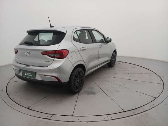 FIAT-ARGO-1.0 FIREFLY FLEX DRIVE MANUAL FIAT-ARGO-2025