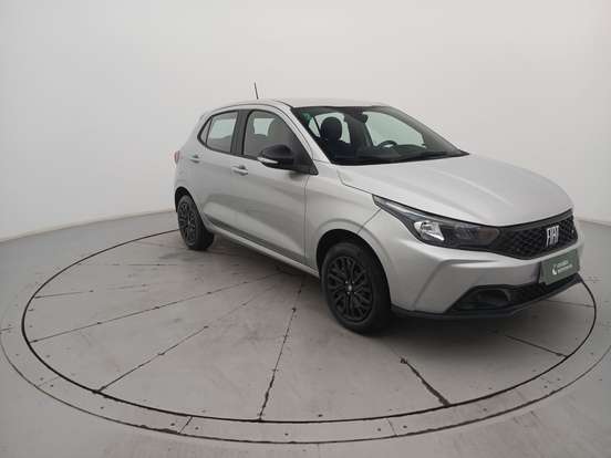 FIAT-ARGO-2025