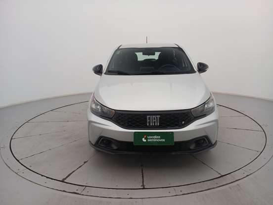 FIAT-ARGO-1.0 FIREFLY FLEX DRIVE MANUAL FIAT-ARGO-2025