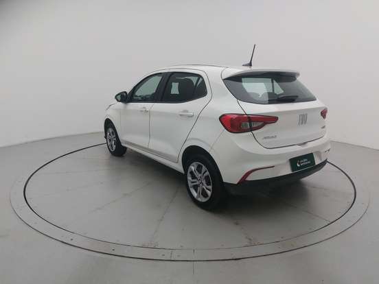 FIAT-ARGO-1.0 FIREFLY FLEX DRIVE MANUAL FIAT-ARGO-2025