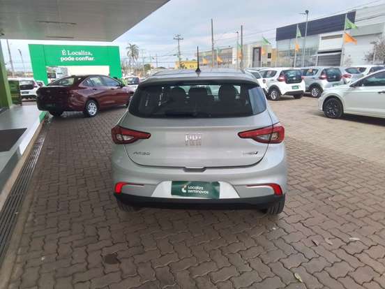 FIAT-ARGO-2025