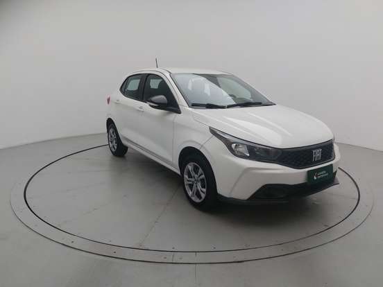 FIAT-ARGO-1.0 FIREFLY FLEX DRIVE MANUAL FIAT-ARGO-2025