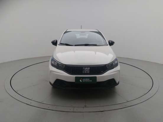 FIAT-ARGO-1.0 FIREFLY FLEX DRIVE MANUAL FIAT-ARGO-2025