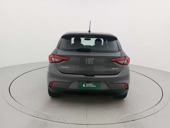 FIAT-ARGO-1.0 FIREFLY FLEX DRIVE MANUAL FIAT-ARGO-2025