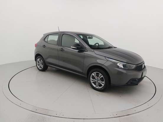 FIAT-ARGO-1.0 FIREFLY FLEX DRIVE MANUAL FIAT-ARGO-2025