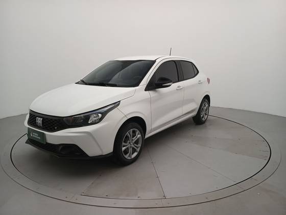 FIAT ARGO 1.0 FIREFLY FLEX DRIVE MANUAL