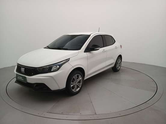 FIAT-ARGO-1.0 FIREFLY FLEX DRIVE MANUAL FIAT-ARGO-2025