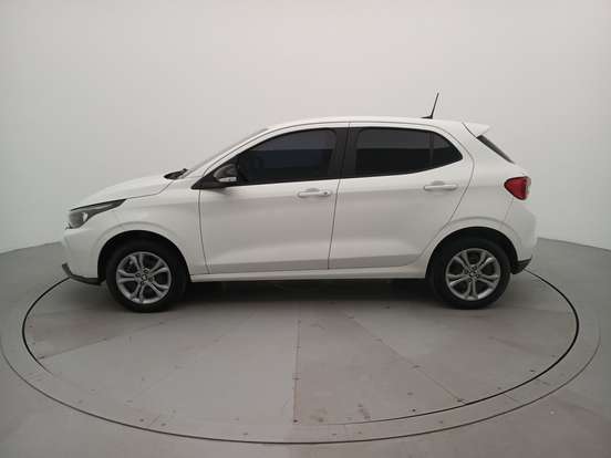 FIAT-ARGO-1.0 FIREFLY FLEX DRIVE MANUAL FIAT-ARGO-2025