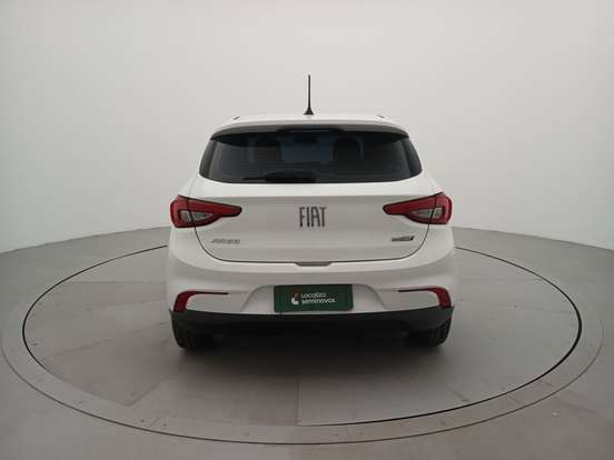 FIAT-ARGO-1.0 FIREFLY FLEX DRIVE MANUAL FIAT-ARGO-2025