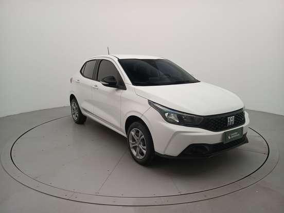 FIAT-ARGO-1.0 FIREFLY FLEX DRIVE MANUAL FIAT-ARGO-2025