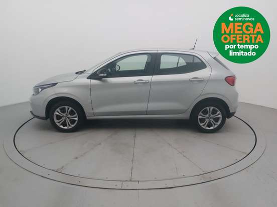 FIAT-ARGO-1.0 FIREFLY FLEX DRIVE MANUAL FIAT-ARGO-2025