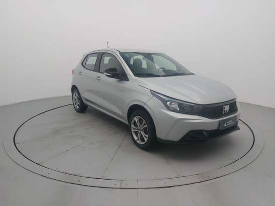 FIAT-ARGO-2025