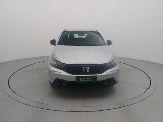 FIAT-ARGO-1.0 FIREFLY FLEX DRIVE MANUAL FIAT-ARGO-2025