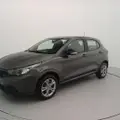 FIAT ARGO 1.0 FIREFLY FLEX DRIVE MANUAL FIAT ARGO 1.0 FIREFLY FLEX DRIVE MANUAL