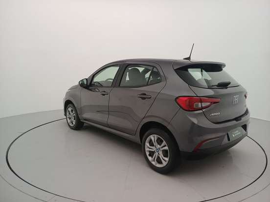 FIAT-ARGO-1.0 FIREFLY FLEX DRIVE MANUAL FIAT-ARGO-2025