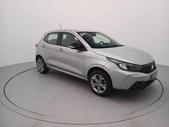 FIAT-ARGO-1.0 FIREFLY FLEX DRIVE MANUAL FIAT-ARGO-2025