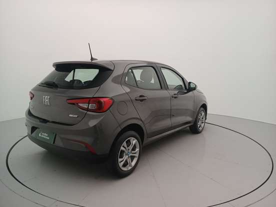 FIAT-ARGO-1.0 FIREFLY FLEX DRIVE MANUAL FIAT-ARGO-2025