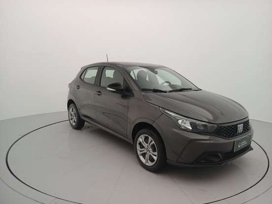 FIAT-ARGO-2025