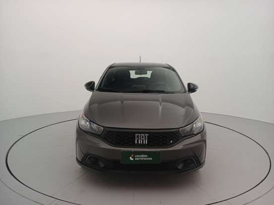 FIAT-ARGO-1.0 FIREFLY FLEX DRIVE MANUAL FIAT-ARGO-2025