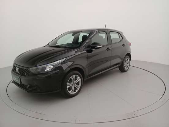 FIAT-ARGO-1.0 FIREFLY FLEX DRIVE MANUAL FIAT-ARGO-2025